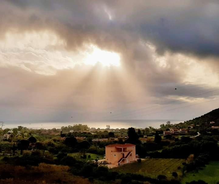 Rodanthy Studios IV Katelios Luaran gambar