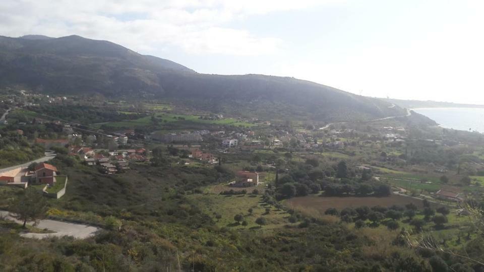 Rodanthy Studios IV Katelios Luaran gambar