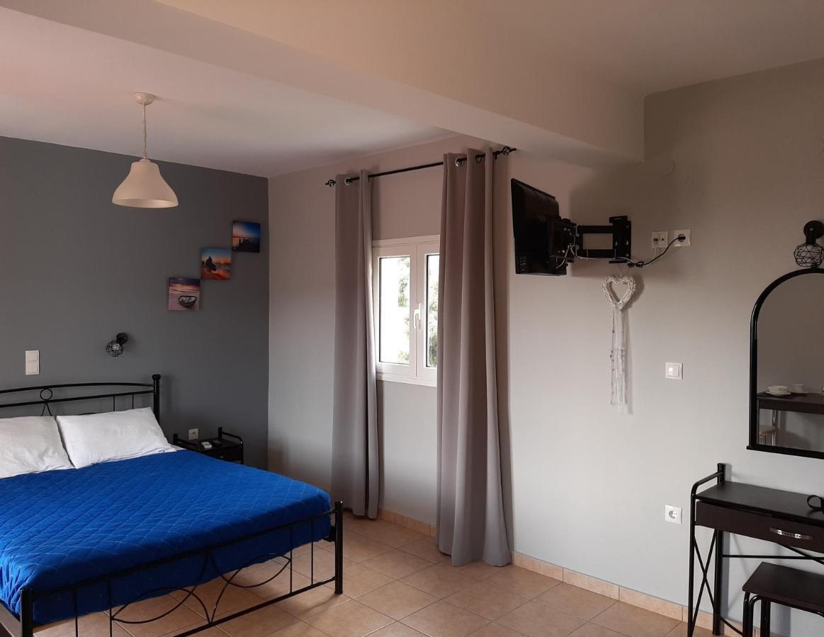 Rodanthy Studios IV Katelios Luaran gambar